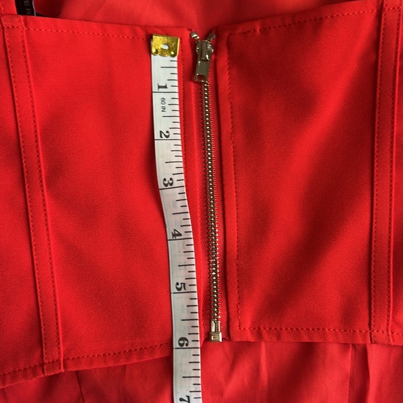 Sincerely Jules - Corset Top - Picture 8 of 8